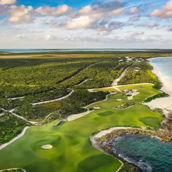 THE ATLANTIC CLUB COTTAGES IN ELEUTHERA