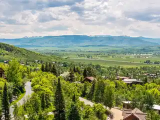 Create Your Ideal Mountain Retreat