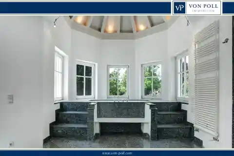 Exclusive Villa with a Unique Style