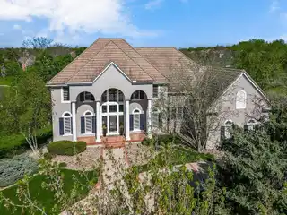 Fabulous Estate Home in Falcon Ridge Estates