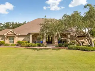 Rare Five-Acre Paradise