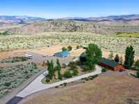 SENSATIONAL 17-ACRE HORSE RANCH