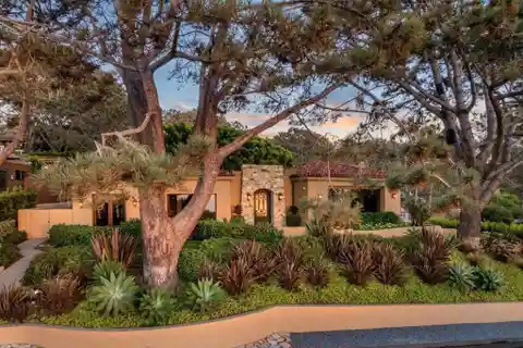 Del Mar Masterpiece with Infinity Pool Terrace