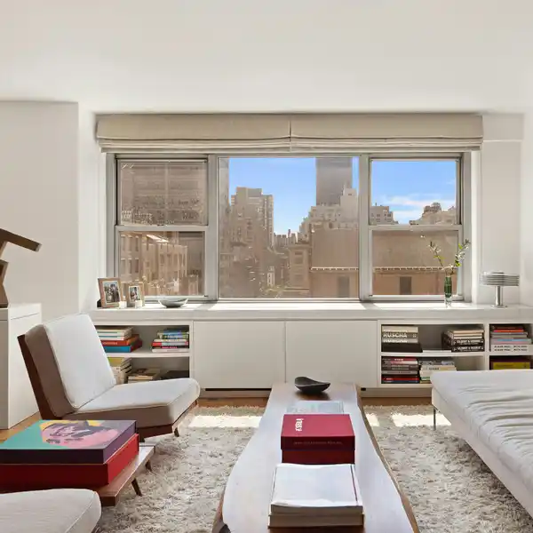 MASTERFULLY REIMAGINED EXPANSIVE CORNER APARTMENT