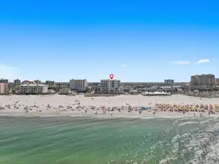 Luxury Beachfront Living at Pura Vida Clearwater Beach