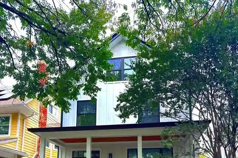 Craftsman Masterpiece with Designer Finishes and Flair