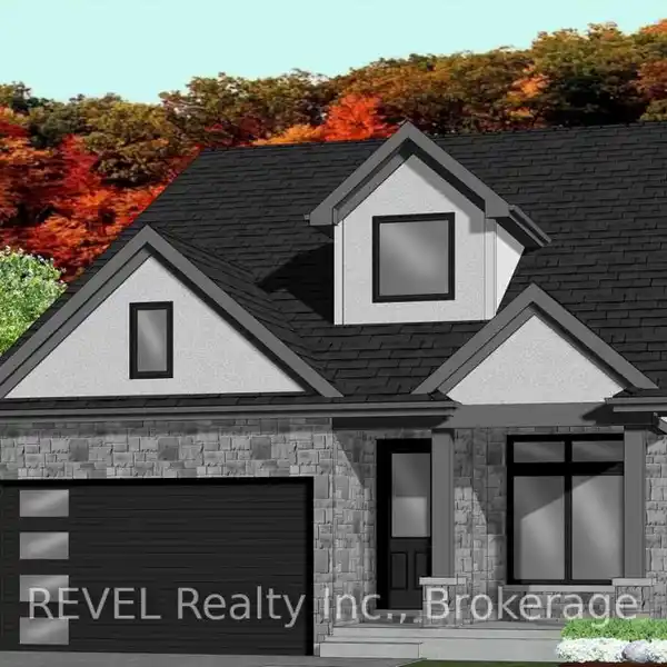 LUXURIOUS NEW HOME IN THE HEART OF NIAGARA