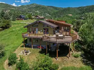 Exceptional Property in Steamboat Springs