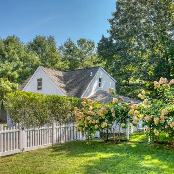 COMPLETELY RENOVATED FARM STYLE HOME