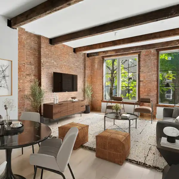 Residential Lease