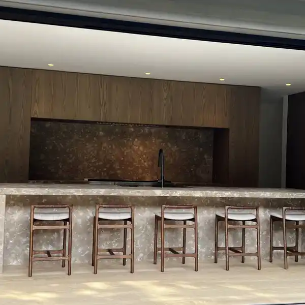 MODERN STUNNER FOR RENT