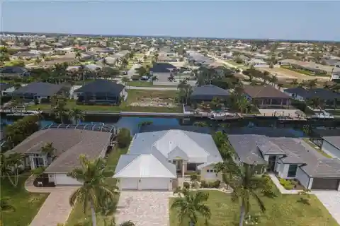 Turnkey and Accessible Property