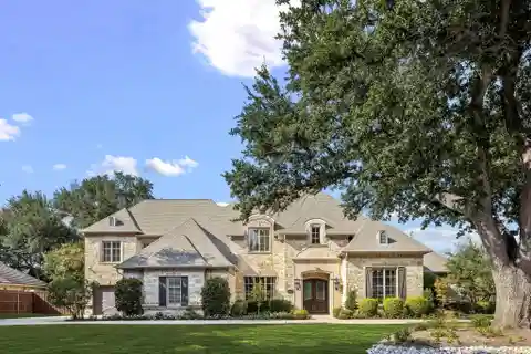 Timeless Architecture with Resort-Style Living