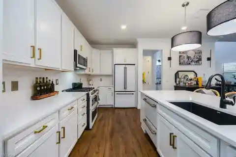 Elegant Home on a Desirable Corner Lot