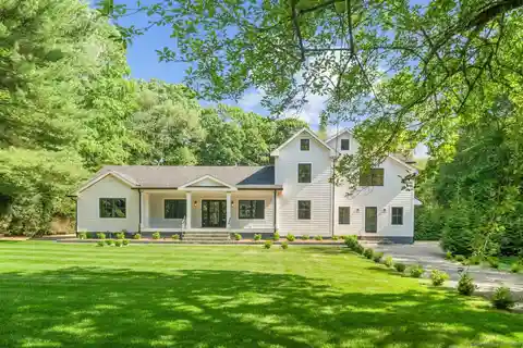 Modern Retreat with Studio Bonus Space