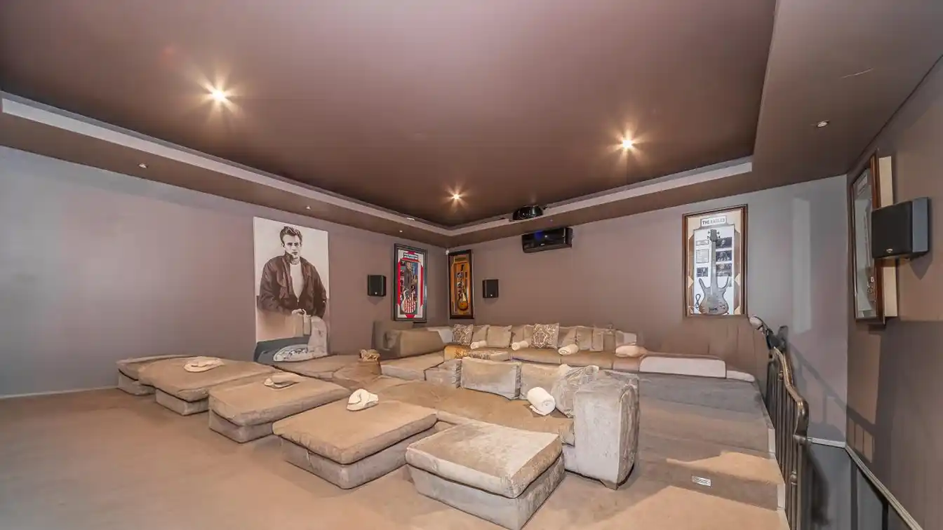 Unique Luxury Sanctuary