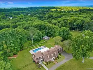 Rare Offering on Sought-After Tanner Marsh Road
