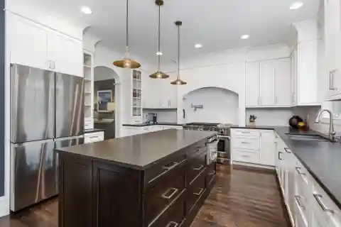 Upscale Living at Its Finest