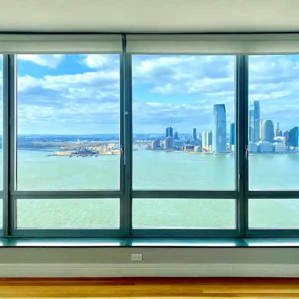 Residential Lease