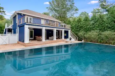 Renovated Oasis for Lease