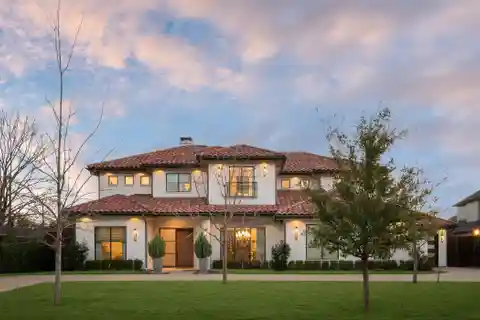 Exquisite Newer Construction Home