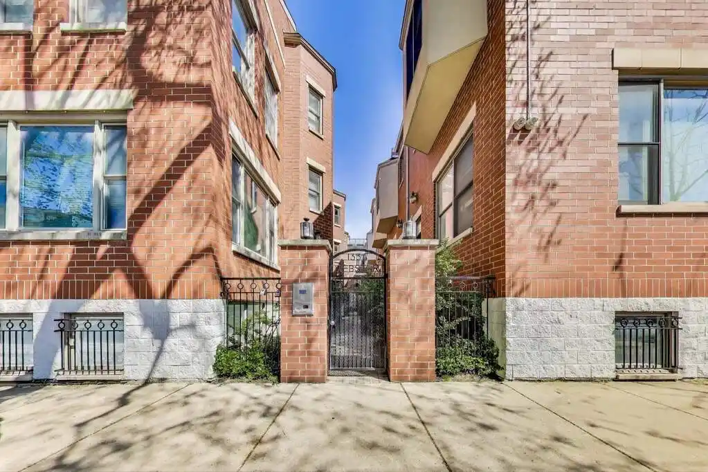 Lincoln Park Townhome