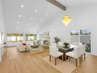 Beautifully Renovated Single-Story Home in Coveted Cherokee Estates