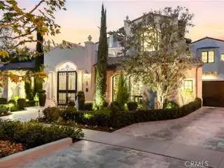 Breathtaking Custom Home with Panoramic Views