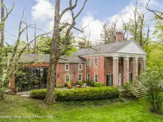 Timeless Georgian Charm Meets Modern Luxury