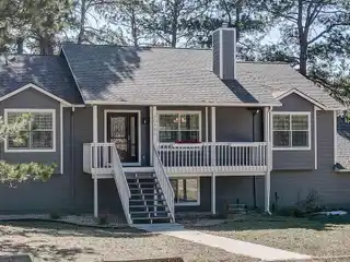 Five-acre Horse Property