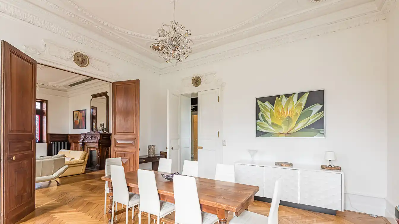 Exceptional Property Where Old-world Charm Meets Modern Comfort