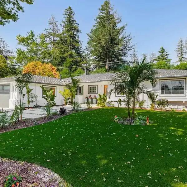 UPDATED SAN JOSE HOME WITH EXPANSIVE BACKYARD