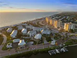 Stunning Villa with Bay Views in the Sought-after Barefoot Beach Community