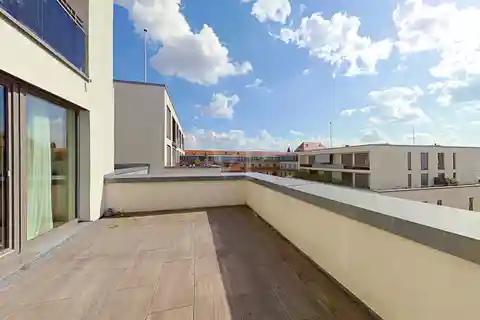 Stylish Apartment Next to Charlottenburg Palace Park