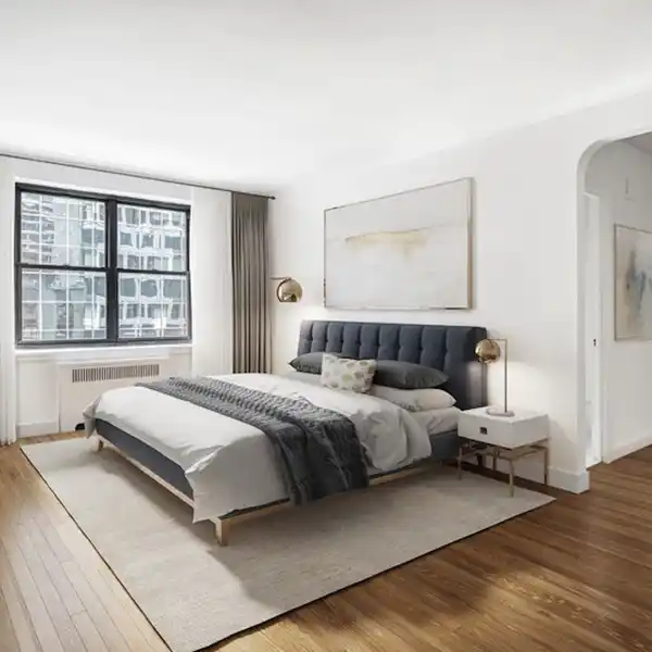 Residential Lease