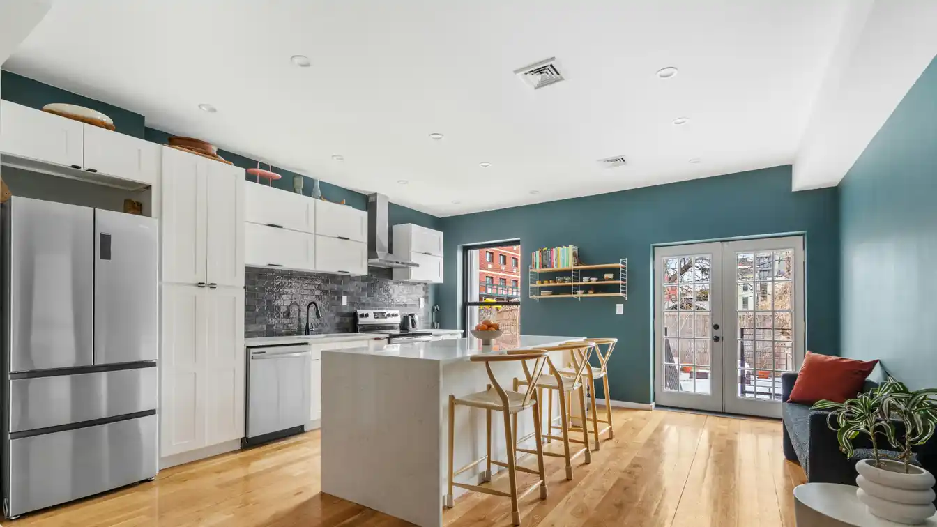 Versatile Townhouse