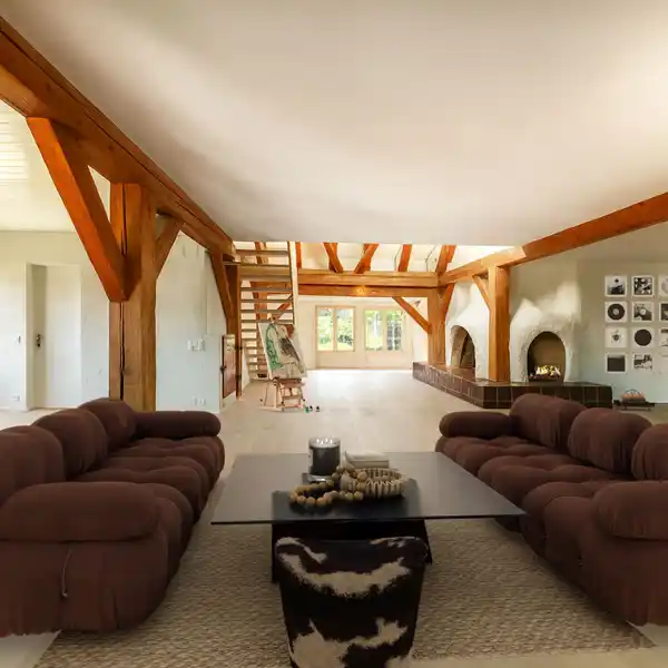 MAISONETTE APARTMENT WITH CHARM AND PRIVACY