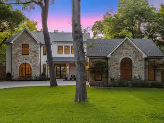 The Santa Clara Estate