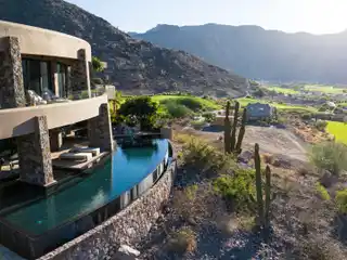 Danzante Casa Uno