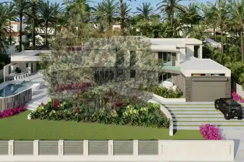 Expansive Property - Renowned Artist Ralph Wolfe Cowan's Estate