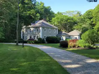 Exceptional Private 25 Acre Property
