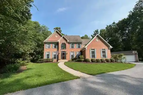 Rare Gem in Western Howard County