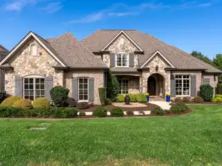 Unparalleled Luxury with Private Pond Views