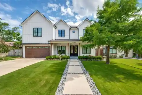 Meticulously Crafted Home with a Flexible Plan