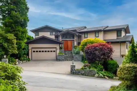 Exquisite Ocean View Home
