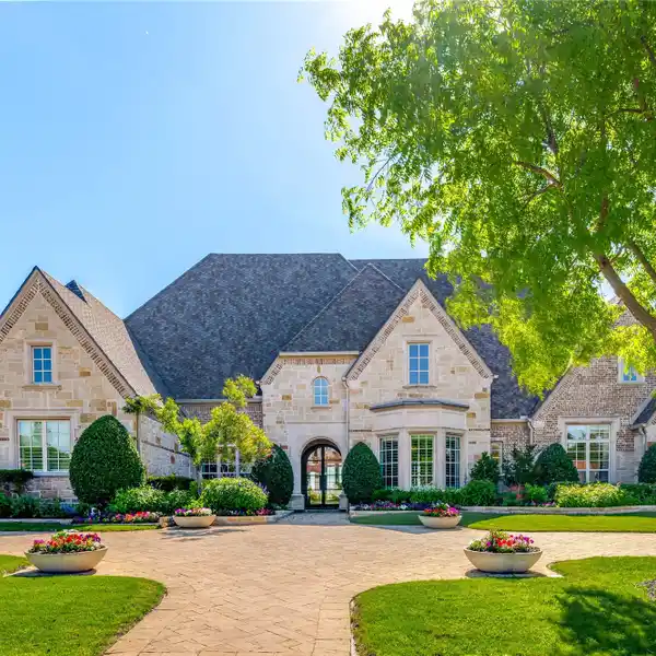 ELEVATED LIVING IN THE ESTATES AT CRAIG RANCH