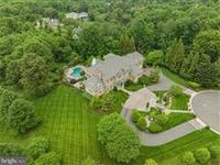IMPRESSIVE FAMILY ESTATE WITH LUXURY AMENITIES IN GREAT FALLS