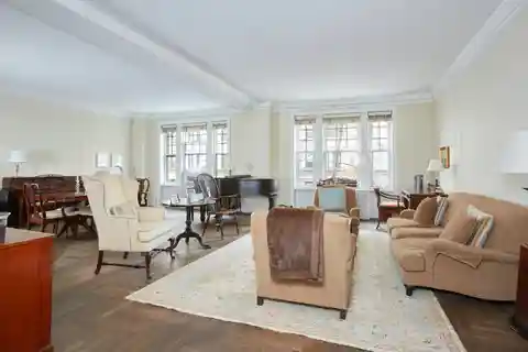 Prewar Charm on East 83rd