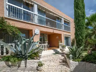 Californian-style Bungalow