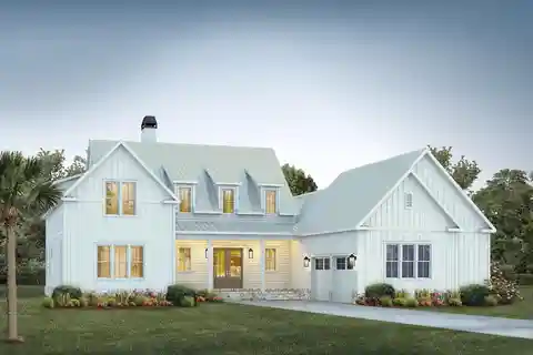 Exquisite New Custom Home in the Historic Settlement at Ashley Hall